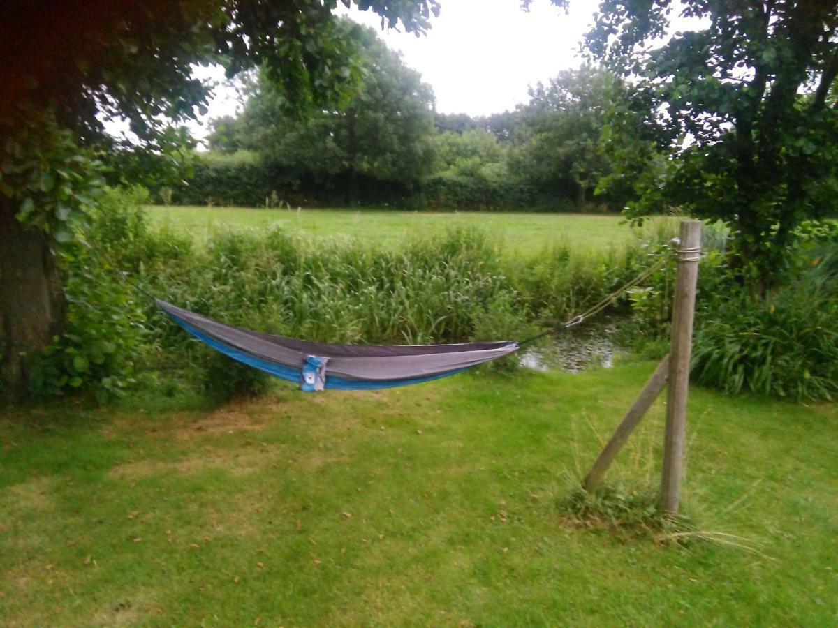 Huisje Beukers Giethoorn Buitenkant foto